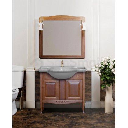 Мебель для ванной Deluxe Верона 85