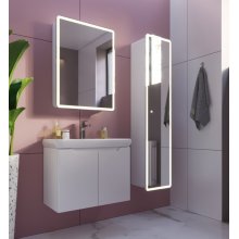 Мебель для ванной Dreja Q D 70