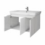 Мебель для ванной Dreja Q Plus D 80