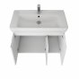 Мебель для ванной Dreja Q D 80