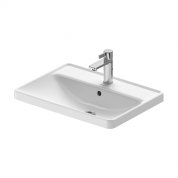 Раковина Duravit D-Neo 357600027