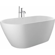 Ванна Duravit D-Neo 160x75