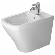 Биде Duravit DuraStyle 2284100000