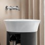 Раковина Duravit White Tulip 2362430079