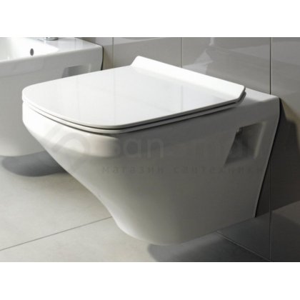 Унитаз Duravit DuraStyle 2538090000