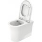 Унитаз Duravit White Tulip 2001090000