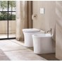 Унитаз Duravit White Tulip 2001090000