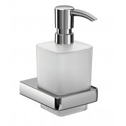 Дозатор для жидкого мыла Emco Trend 0221 001 00