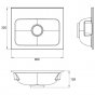 Мебель для ванной Emco Vanity units 40