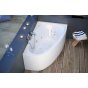 Ванна Excellent Aquaria Comfort 160x100