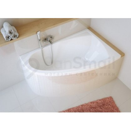 Ванна Excellent Aquaria Comfort 150x95