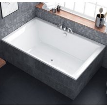 Ванна Excellent Crown Lux 190x120