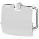 Держатель туалетной бумаги с крышкой - компонент FBS Universal UNI 048 ++3 370 руб