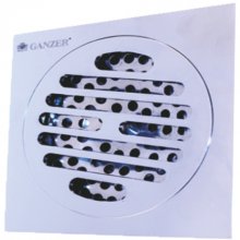 Душевой трап Ganzer T 001