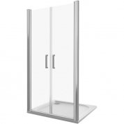 Дверь в нишу Good Door Fantasy SD-100-C-CH