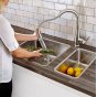 Смеситель для кухни Grohe Parkfield 30215DC1