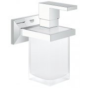 Дозатор для жидкого мыла Grohe Allure Brilliant 40494000