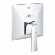 Смеситель для ванны Grohe Allure Brilliant 2407200...