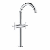 Смеситель для раковины Grohe Atrio New 21044003