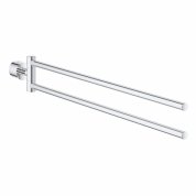 Держатель для полотенца Grohe Atrio New 40308003