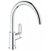 Смеситель для кухни Grohe BauEdge 31367000