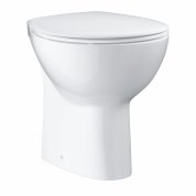 Унитаз Grohe Bau Ceramic 39431000