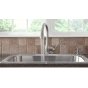 Смеситель для кухни Grohe Parkfield 30215DC1