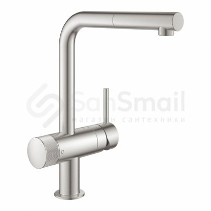 Смеситель для кухни Grohe Blue Pure Minta 31721DC0