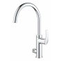 Смеситель для кухни Grohe Blue Pure Eurosmart 31722000