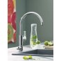 Смеситель для кухни Grohe Blue Pure Eurosmart 31722000