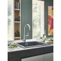 Смеситель для кухни Grohe Blue Pure Eurosmart 31722000