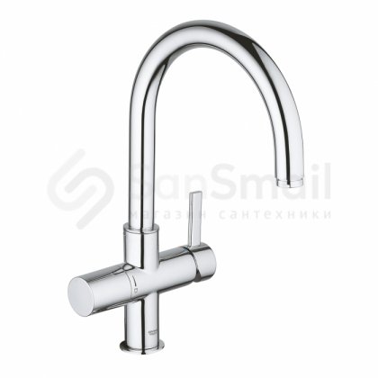 Смеситель для кухни Grohe Blue 33251000