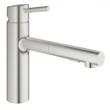 Смеситель для кухни Grohe Concetto New 30273DC1