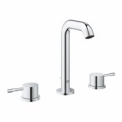 Смеситель для раковины Grohe Essence+ 20296001