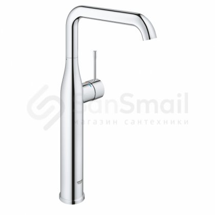 Смеситель для раковины Grohe Essence+ 32901001