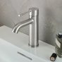 Смеситель для раковины Grohe Essence New 23590DC1