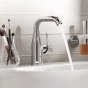 Смеситель для раковины Grohe Essence New 23798001