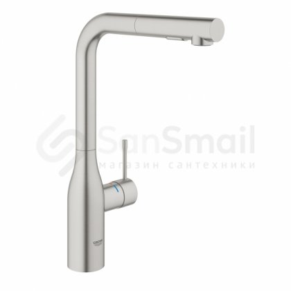 Смеситель для кухни Grohe Essence New 30270DC0