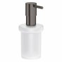 Дозатор для жидкого мыла Grohe Essentials New 40369A01+40394A01