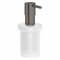 Дозатор для жидкого мыла Grohe Essentials New 40369AL1+40394AL1