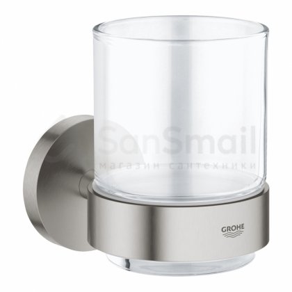 Стакан Grohe Essentials New 40447DC1