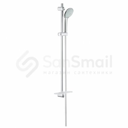 Душевой гарнитур Grohe Euphoria 110 Duo 27225001