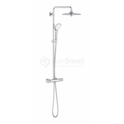 Душевая стойка Grohe Euphoria System 260 27615002