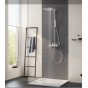 Душевая стойка Grohe Euphoria SmartControl 310 Cube Duo 26508LS0