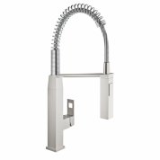 Смеситель для кухни Grohe Eurocube 31395DC0