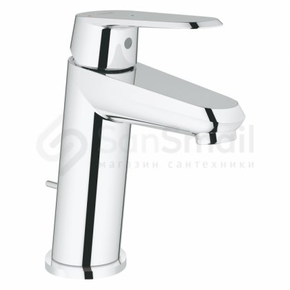 Смеситель для раковины Grohe Eurodisc Cosmopolitan 2338920E