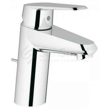 Смеситель для раковины Grohe Eurodisc Cosmopolitan 3319020E