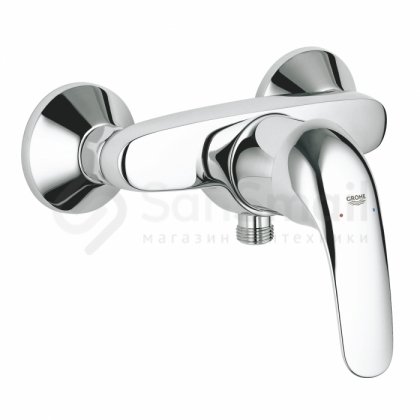 Смеситель для душа Grohe Euroeco 32740000