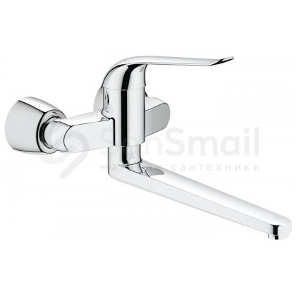 Смеситель для раковины Grohe Euroeco Special 32775000