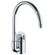 Смеситель для кухни Grohe Euroeco Special 33912000